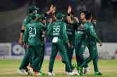 Pakistan ODI WC 2023 Schedule