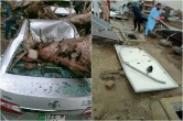 Pakistan News, Heavy Rain, Biparjoy Cyclone