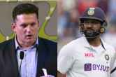 Rohit Sharma Graeme Smith