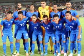 SAFF Cup IND vs PAK Football