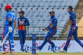 SL vs AFG Wanindu Hasaranga