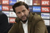 Shahid Afridi ODI World Cup 2023 IND vs AUS