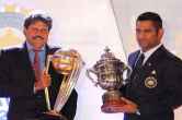 Sunil Gavaskar Kapil Dev