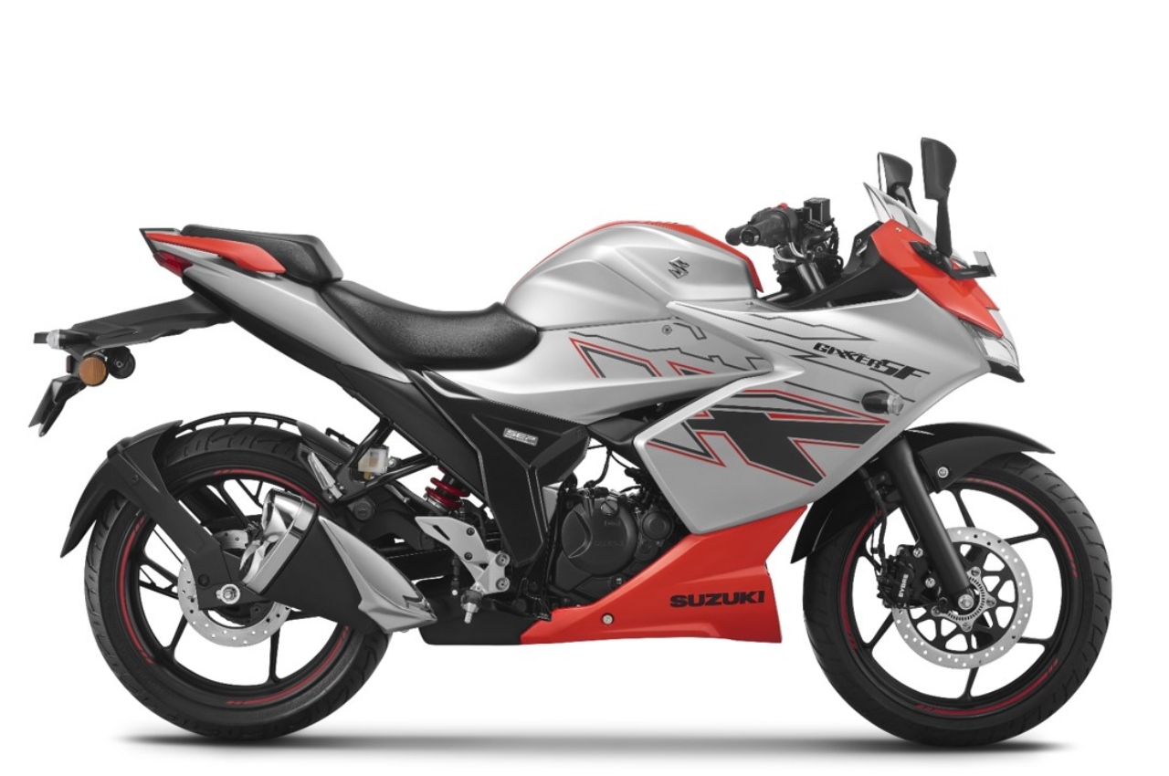 Suzuki Gixxer SF price, Suzuki Gixxer SF mileage, auto news,