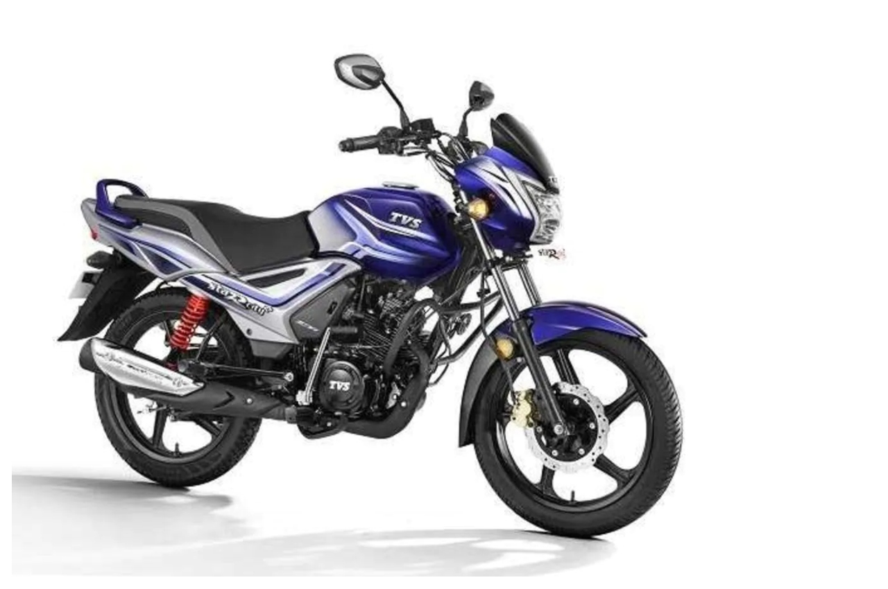 TVS Star City Plus price, TVS Star City Plus mileage, auto news, bikes under 80000