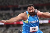 Tajinder Pal Toor