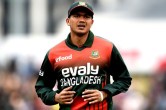 Taskin Ahmed BCB