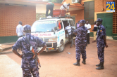 Uganda Terror Attack, Islamic State terror group, ISIS, Allied Democratic Forces (ADF), Democratic Republic of Congo