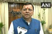 pushkar singh dhami, jinnah type culture, ucc debate, ucc row, uniform civil code, AIMIM chief, Asaduddin Owaisi