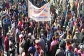 Uttarakhand News, Uttarkashi, Uttarkashi News, Uttarakhand BJP, Owaisi, AIMIM, Purola Mahapanchayat