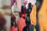 Viral Video, Ambedkar Nagar Video, Pandit ji Video, Shadi ka Video, Shadi Video, Indian marriage, Viral News