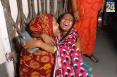 WB Panchayat Polls, Congress, murshidabad, Bengal Murder Case