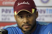 WI vs NED Shai Hope