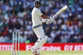 WTC 2023 Final Ajinkya Rahane