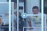WTC 2023 Final Mohammed Siraj Marnus Labuschagne