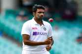 Ravichandaran Ashwin