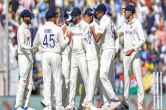 WTC 2023 Final Team India