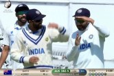 WTC Final 2023 IND vs AUS Rohit Sharma DRS
