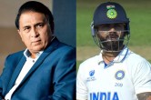 WTC Final 2023 IND vs AUS Sunil Gavaskar Virat Kohli