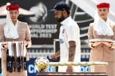 WTC Final 2023 IND vs AUS Virat Kohli