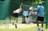 WTC Final 2023 Ishan Kishan
