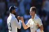 WTC Final 2023 Virat Kohli Steve Smith