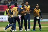 World Cup Qualifier Dushmantha Chameera