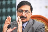 Zaka Ashraf PCB