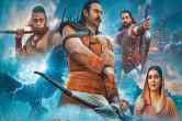 Adipurush, Adipurush Controversy, Lucknow High Court, Adipurush Makers, Adipurush Dialogues, Adipurush Movie, Adipurush Box Office