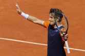 casper ruud french open