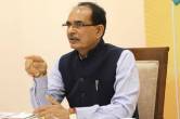 cm shivraj target congress