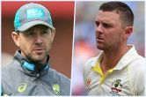 Ashes Series 2023