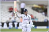 Tammy Beaumont