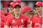 Womens Ashes 2023