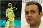 Virender Sehwag