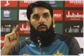 Misbah ul Haq