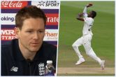 Eoin Morgan