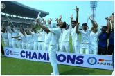 BCCI announces India domestic season