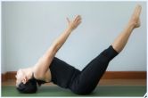Uttanpadasana Yoga Benefit
