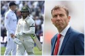 Michael Atherton