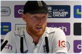 Ashes 2023 Ben Stokes