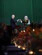 These personalities including Ambani, Mahindra and Pichai also reached the state dinner