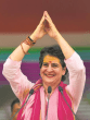 Priyanka Gandhi 5 promises to people of Madhya Pradesh