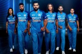 dream xi team india jersey