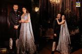 Sonnalli Seygall Reception