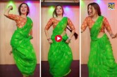 ladki dance