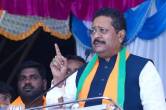 karnataka politics, karnataka bjp, basanagouda patil yatnal, siddaramaiah, dk shivakumar, karnataka news