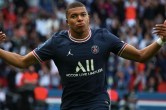 kylian mbappe