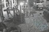 Ludhiana News, petrol pump attack, CCTV video, Ludhiana latest news, Punjab latest news, Punjab crime news, Ludhiana crime news