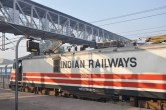 railway query